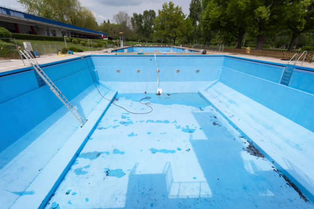 Best Commercial water damage restoration  in Nanticoke, PA