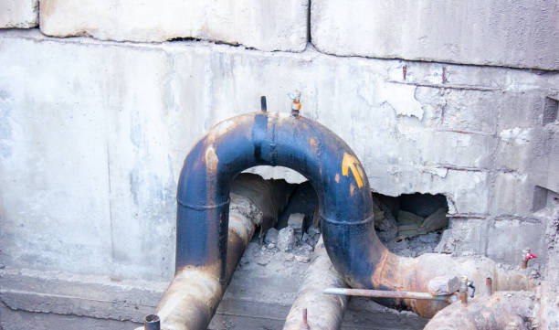 Best Flood damage cleanup  in Nanticoke, PA
